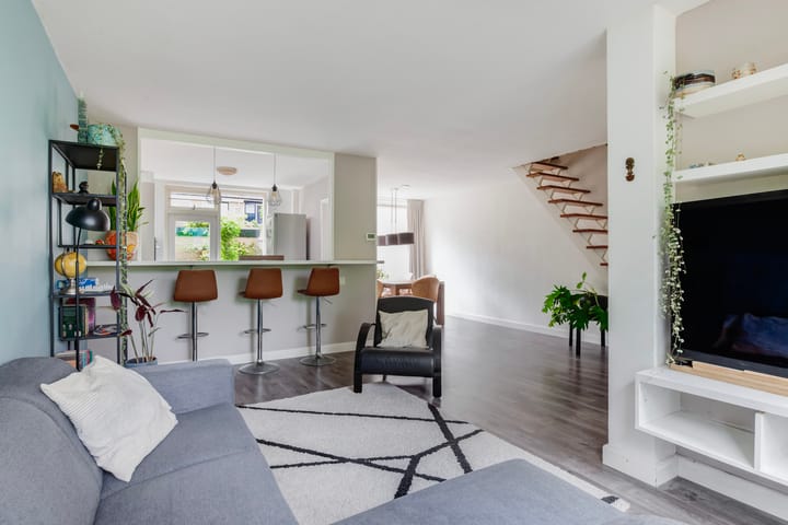 Foto 8 van Van Slingelandt-lanen 141