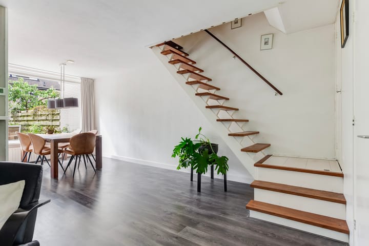 Foto 9 van Van Slingelandt-lanen 141