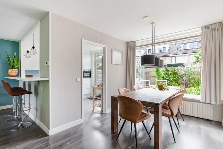 Foto 10 van Van Slingelandt-lanen 141