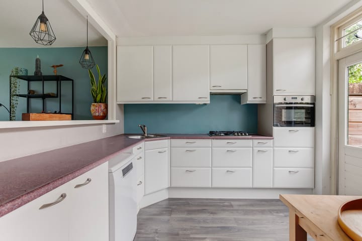 Foto 11 van Van Slingelandt-lanen 141