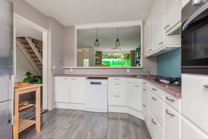 Foto 12 van Van Slingelandt-lanen 141