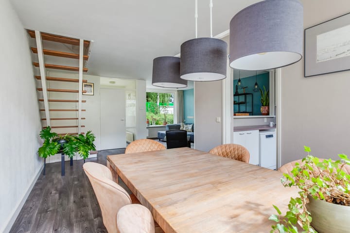 Foto 13 van Van Slingelandt-lanen 141