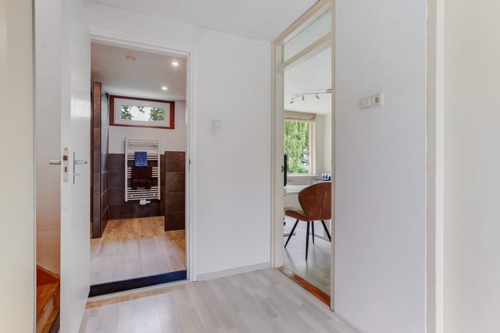 Foto 14 van Van Slingelandt-lanen 141