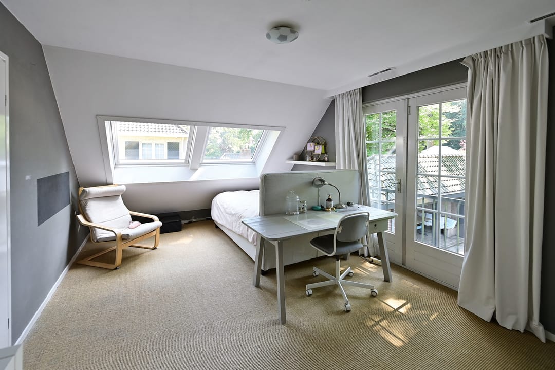 Foto 23 van Brediusweg 84