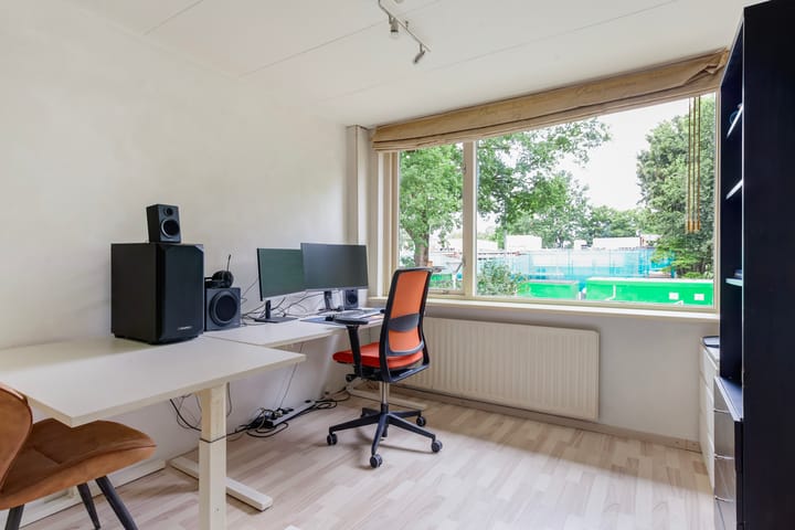 Foto 15 van Van Slingelandt-lanen 141