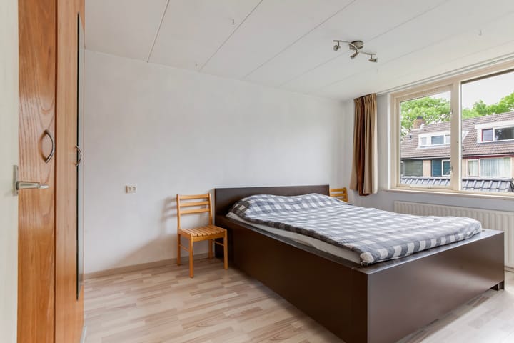 Foto 20 van Van Slingelandt-lanen 141