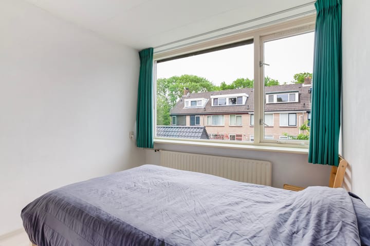 Foto 24 van Van Slingelandt-lanen 141