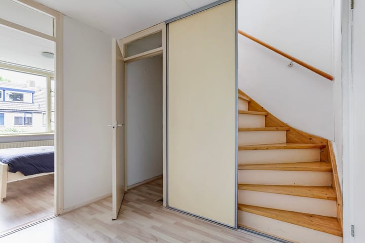 Foto 26 van Van Slingelandt-lanen 141