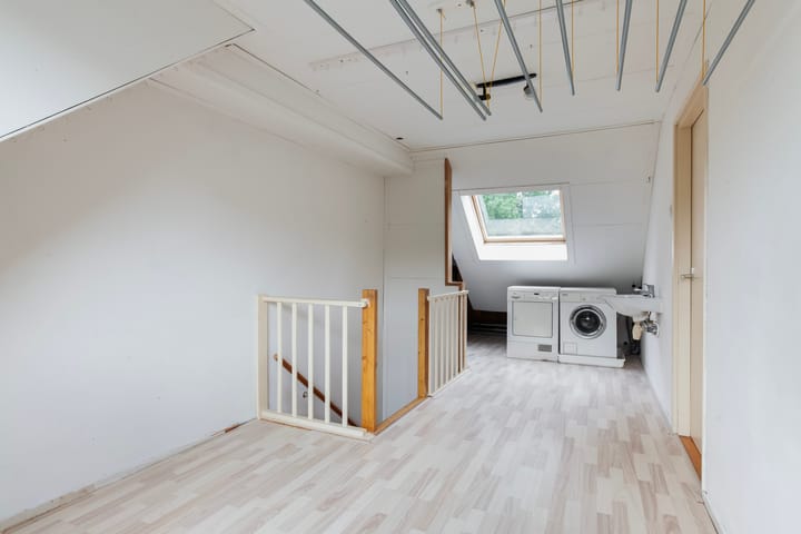 Foto 28 van Van Slingelandt-lanen 141