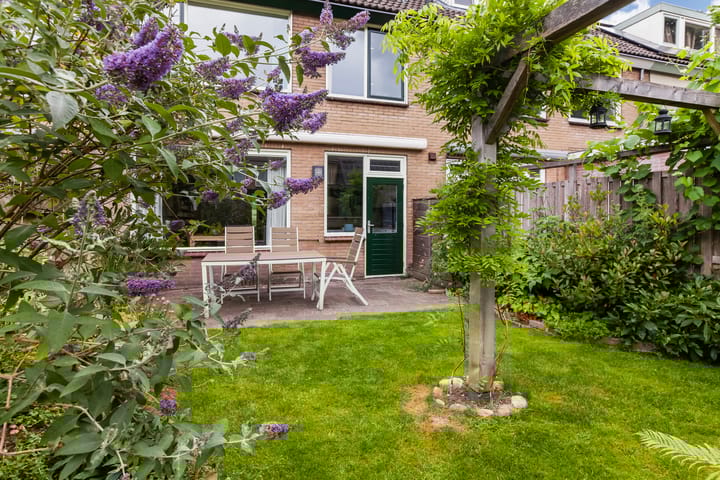 Foto 31 van Van Slingelandt-lanen 141