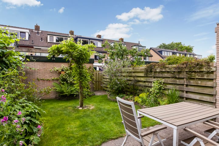 Foto 32 van Van Slingelandt-lanen 141