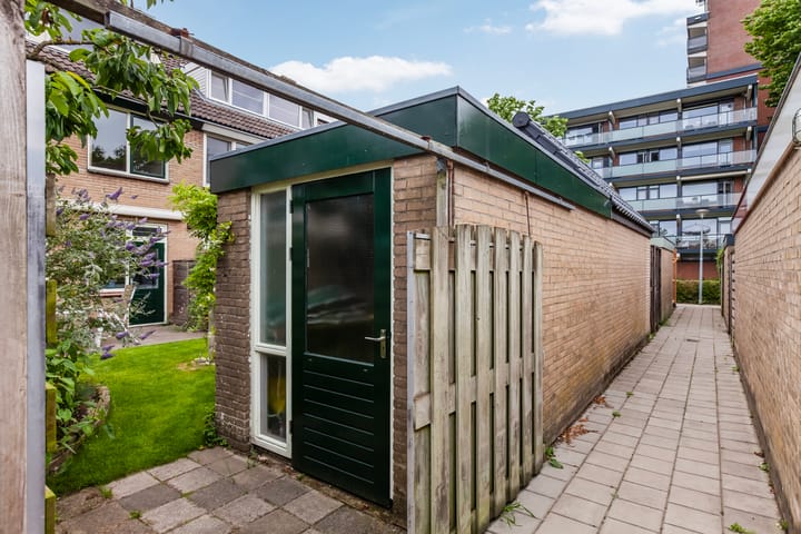 Foto 34 van Van Slingelandt-lanen 141