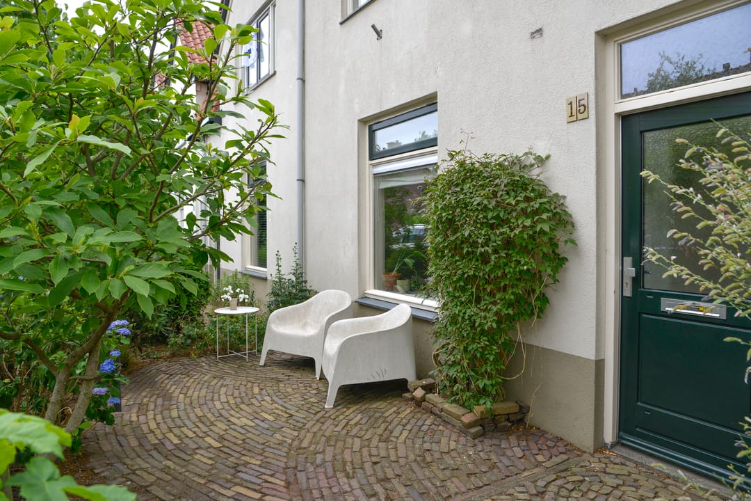 Foto 2 van De Peppels 15