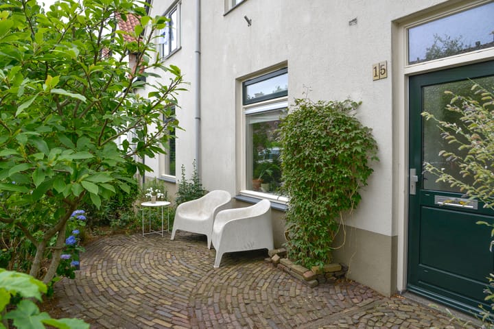 Foto 2 van De Peppels 15