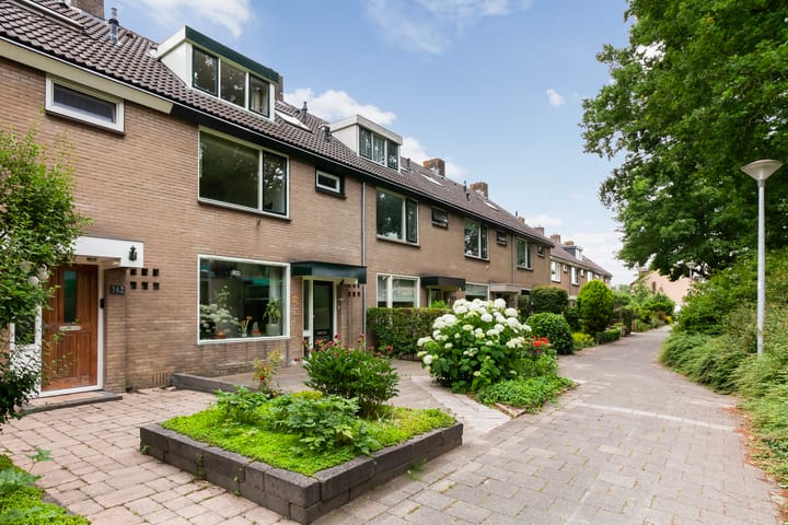 Foto 35 van Van Slingelandt-lanen 141