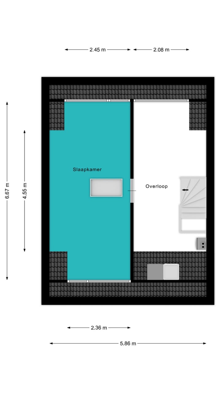 Foto 40 van Van Slingelandt-lanen 141