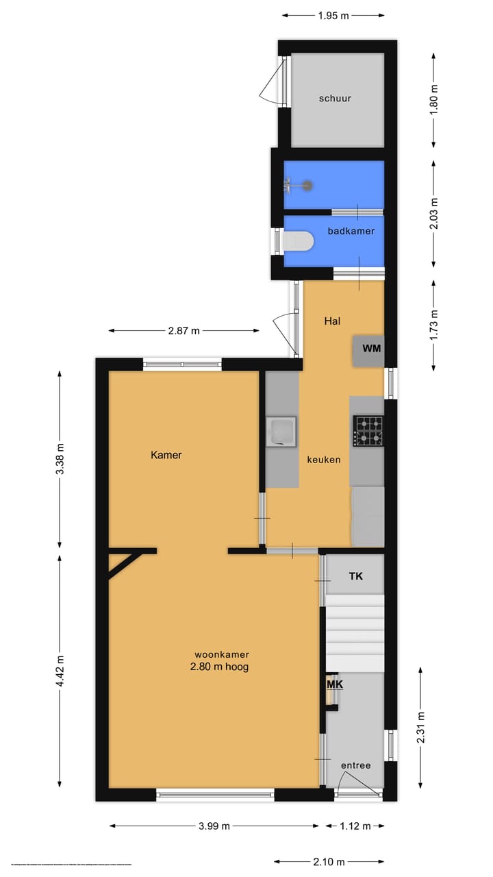 Foto 11 van De Peppels 15