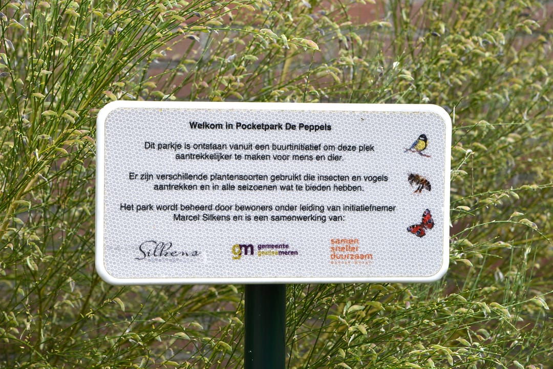 Foto 26 van De Peppels 15