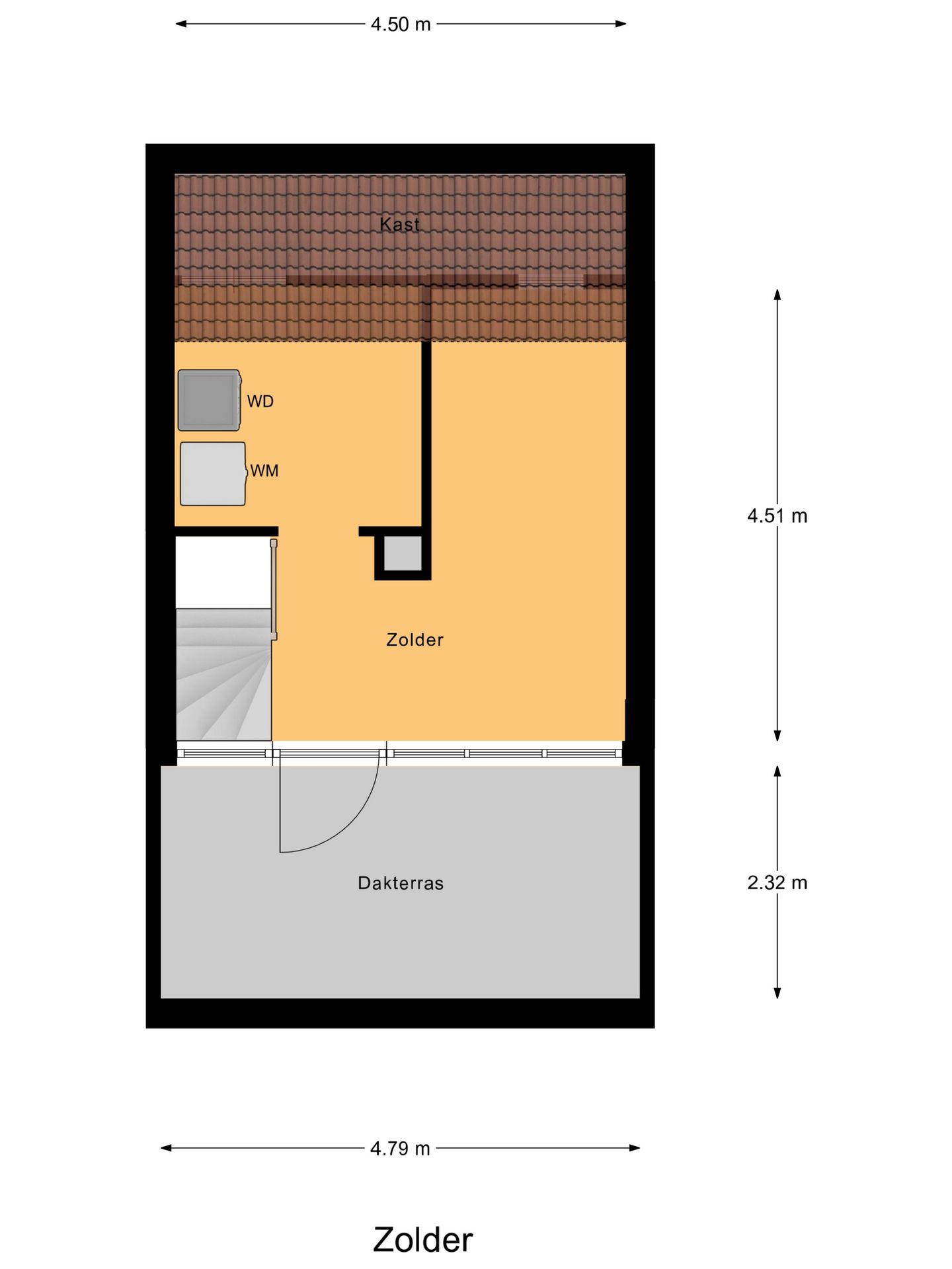 Foto 34 van Noordendijk 76