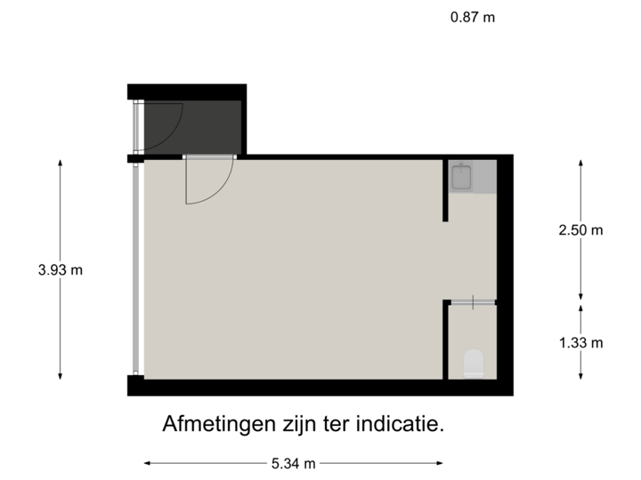 Begane grond