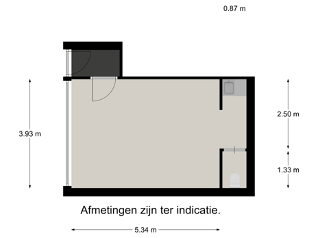 View floorplan