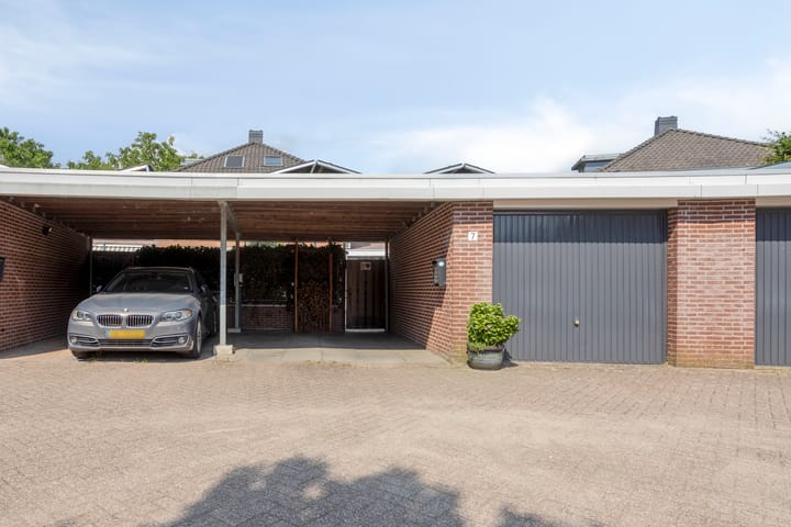 Foto 2 van Lisdodde 7