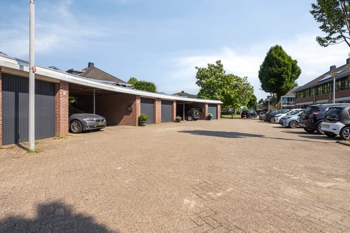 Foto 4 van Lisdodde 7