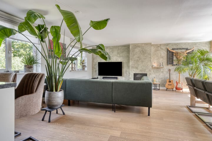 Foto 8 van Lisdodde 7