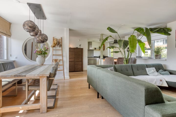 Foto 10 van Lisdodde 7