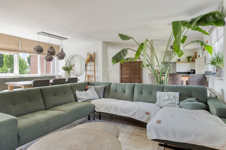 Foto 11 van Lisdodde 7