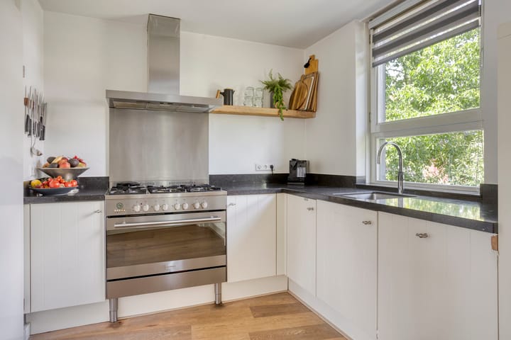 Foto 13 van Lisdodde 7