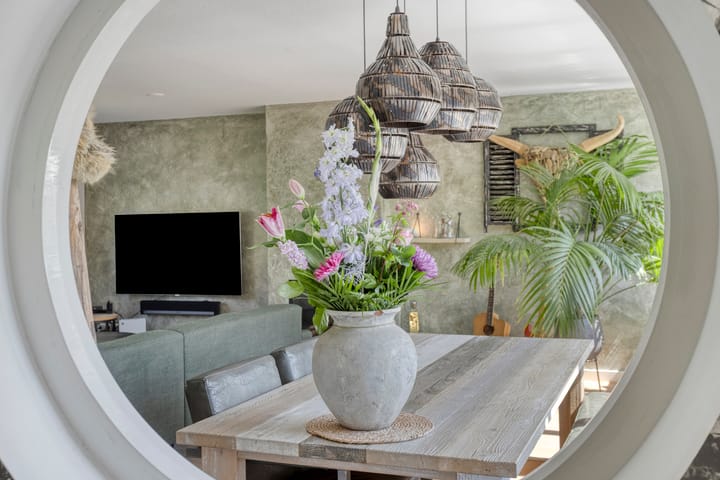 Foto 17 van Lisdodde 7