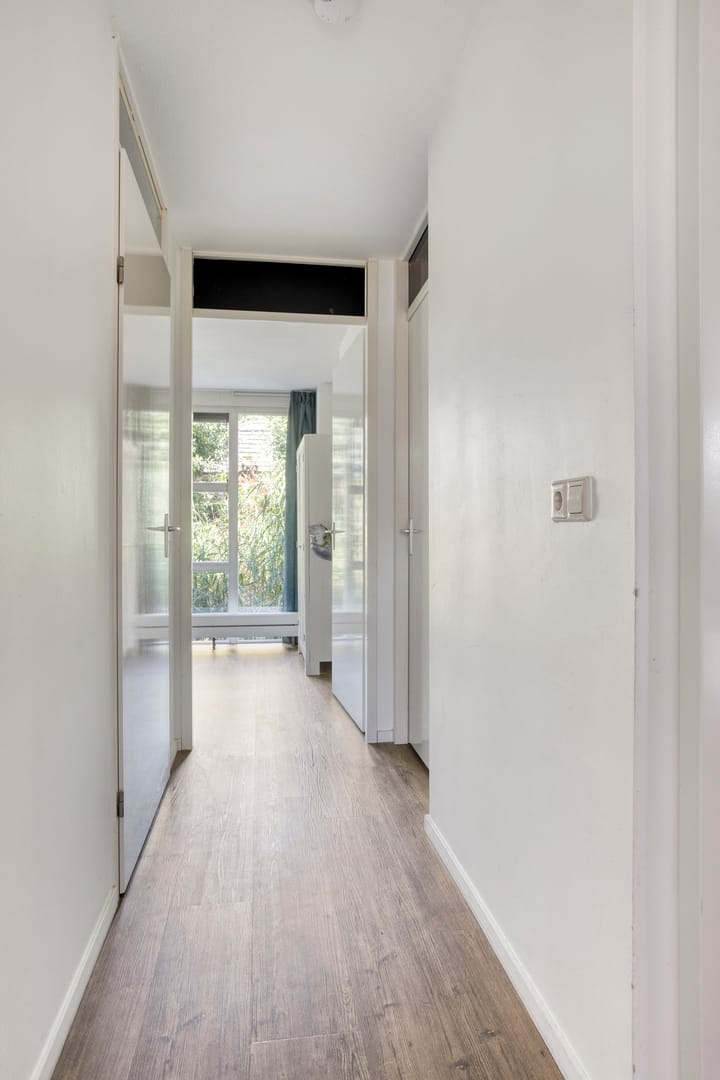 Foto 18 van Lisdodde 7