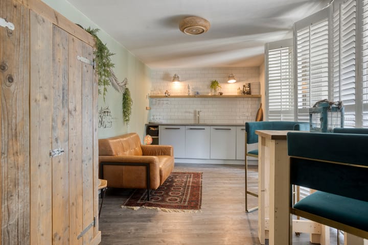 Foto 19 van Lisdodde 7