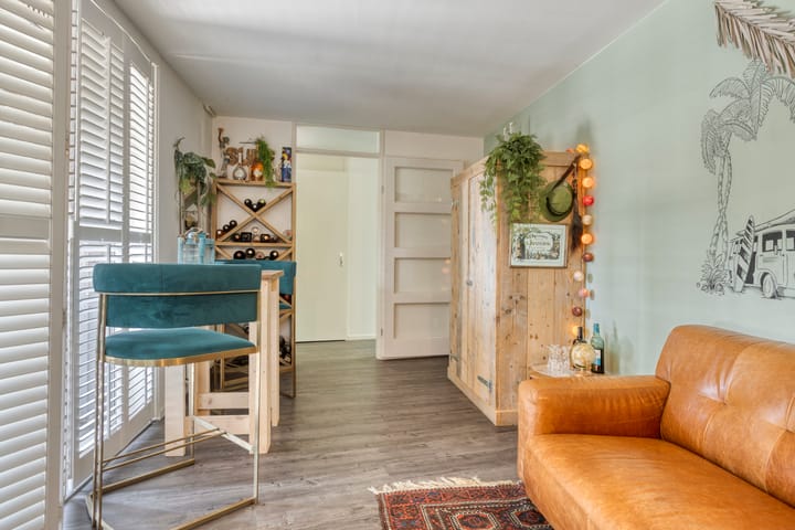 Foto 20 van Lisdodde 7