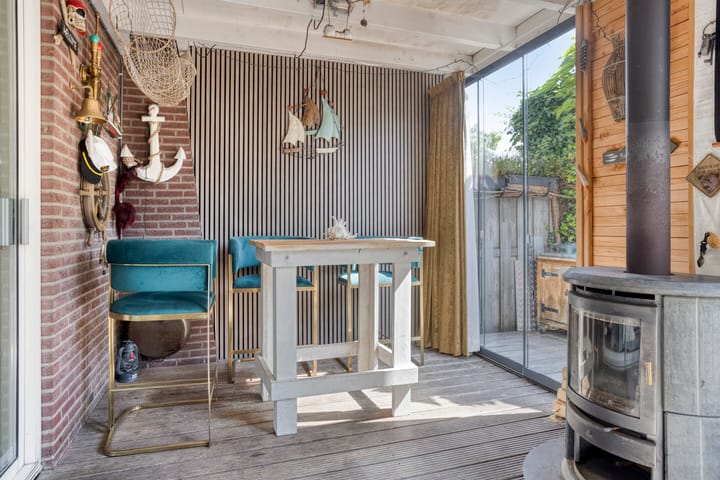 Foto 21 van Lisdodde 7