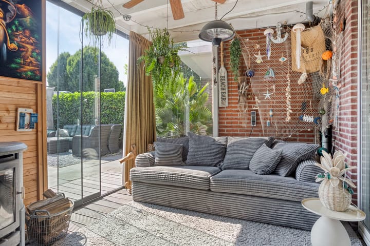 Foto 22 van Lisdodde 7