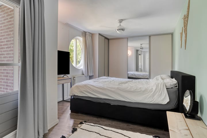 Foto 23 van Lisdodde 7