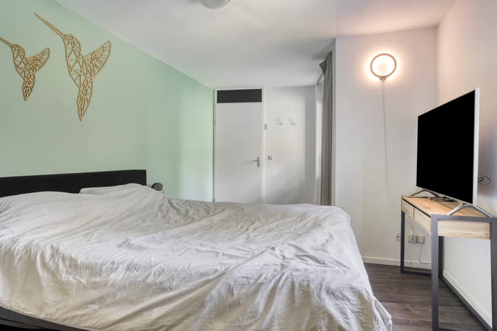 Foto 24 van Lisdodde 7