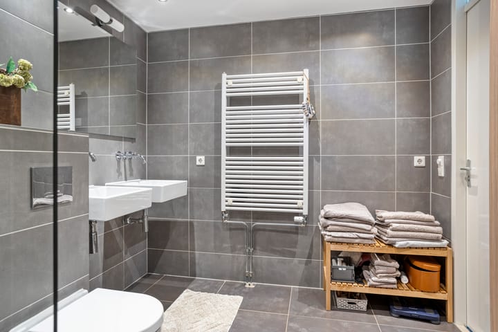 Foto 30 van Lisdodde 7