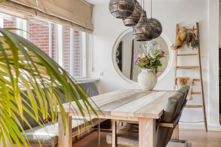 Foto 9 van Lisdodde 7