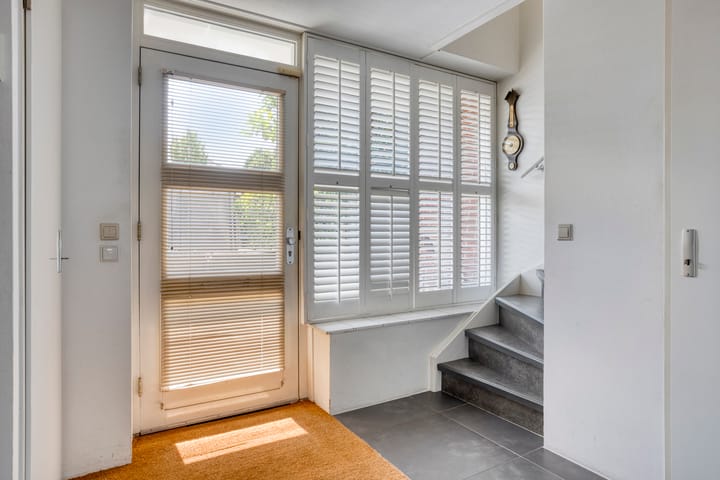 Foto 6 van Lisdodde 7