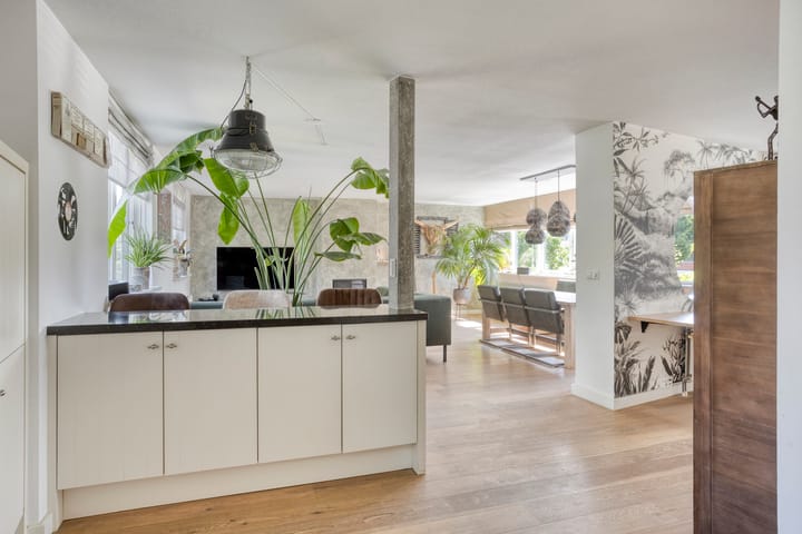 Foto 14 van Lisdodde 7