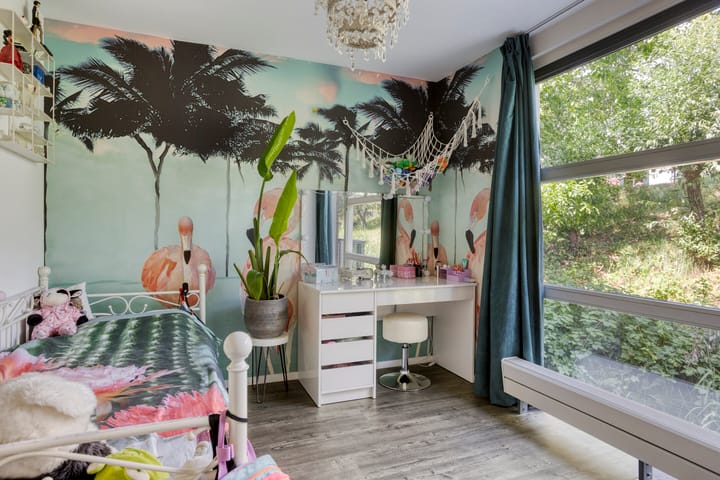 Foto 31 van Lisdodde 7