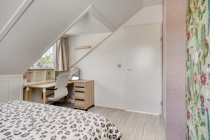 Foto 37 van Lisdodde 7