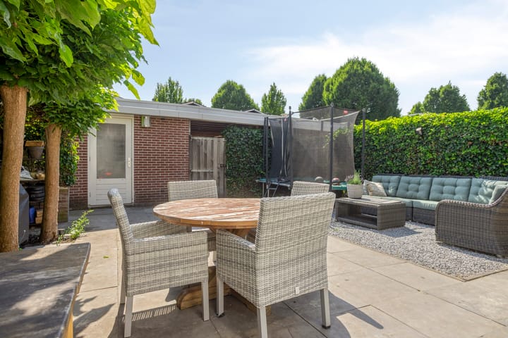 Foto 40 van Lisdodde 7