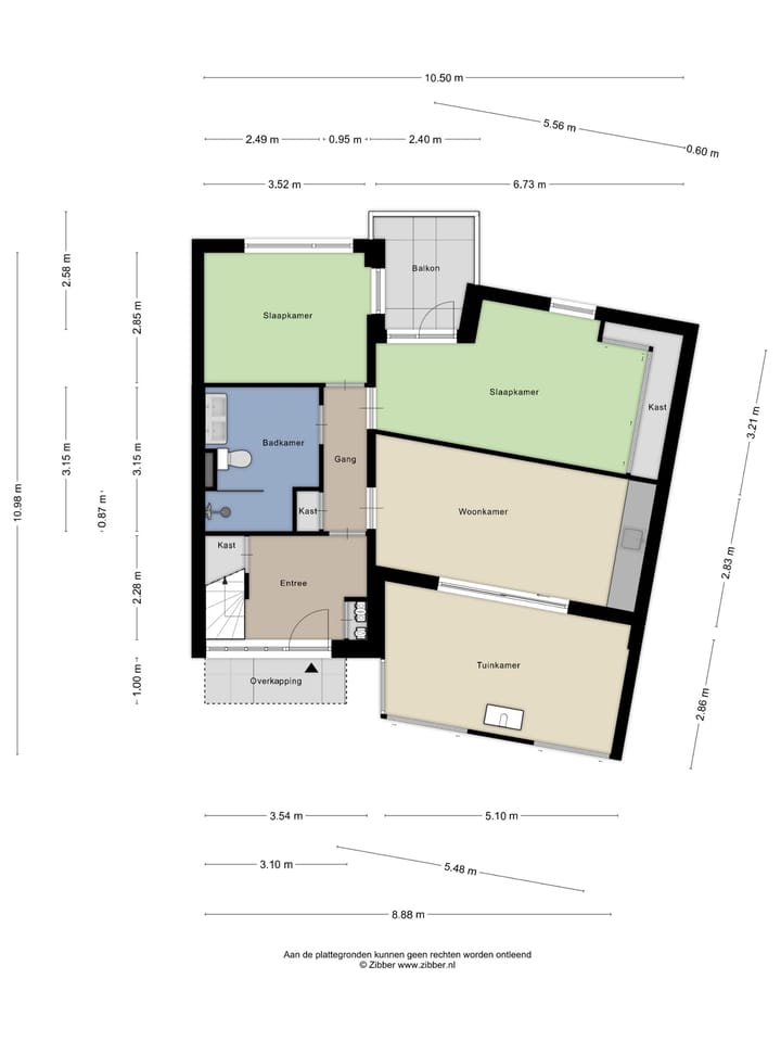 Foto 42 van Lisdodde 7