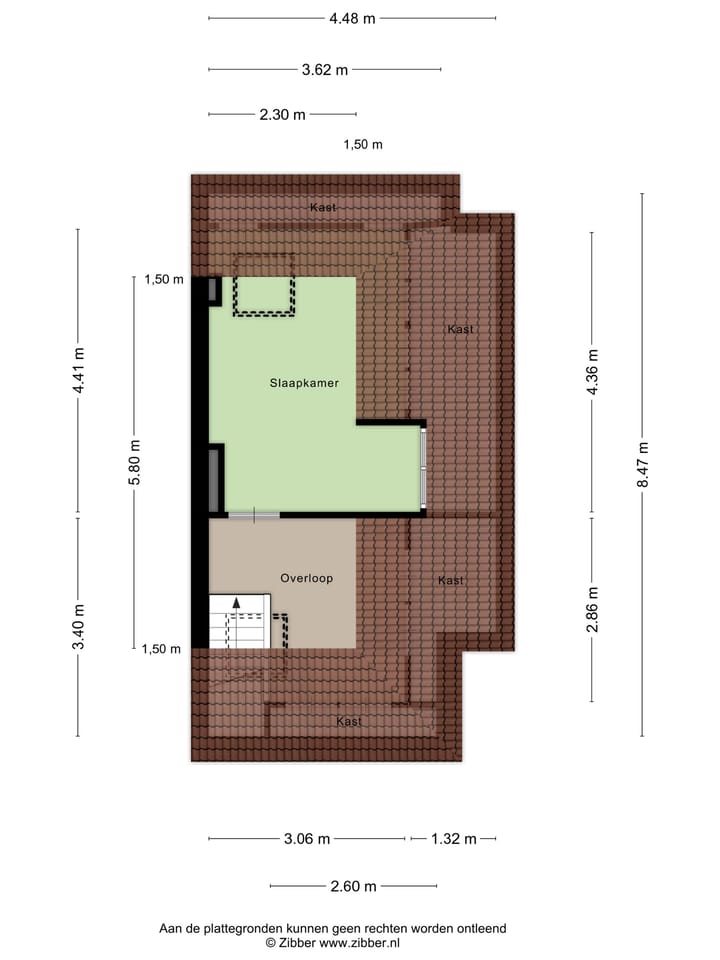 Foto 44 van Lisdodde 7
