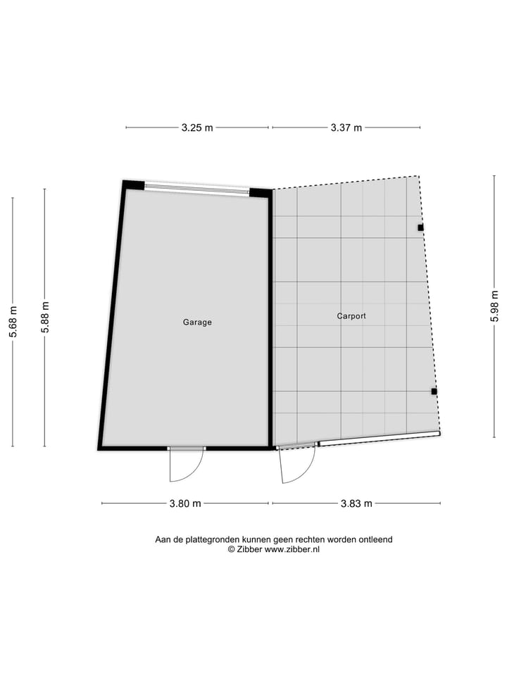 Foto 45 van Lisdodde 7