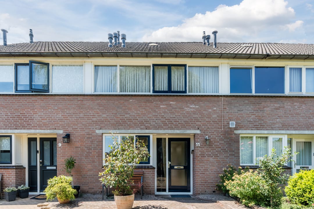 Foto 1 van de Doelen 11